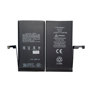 For Apple iPhone 15 Run Diagnostics Battery OEM