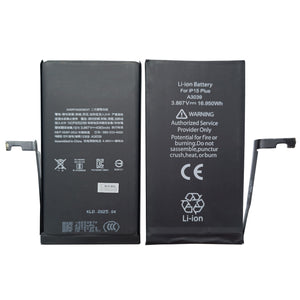 For iPhone 15 Plus Run Diagnostics Battery OEM