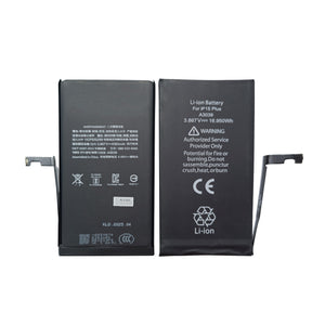 For Apple iPhone 15 Plus Run Diagnostics Battery OEM