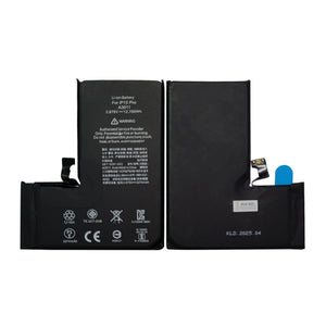For Apple iPhone 15 Pro Run Diagnostics Battery OEM