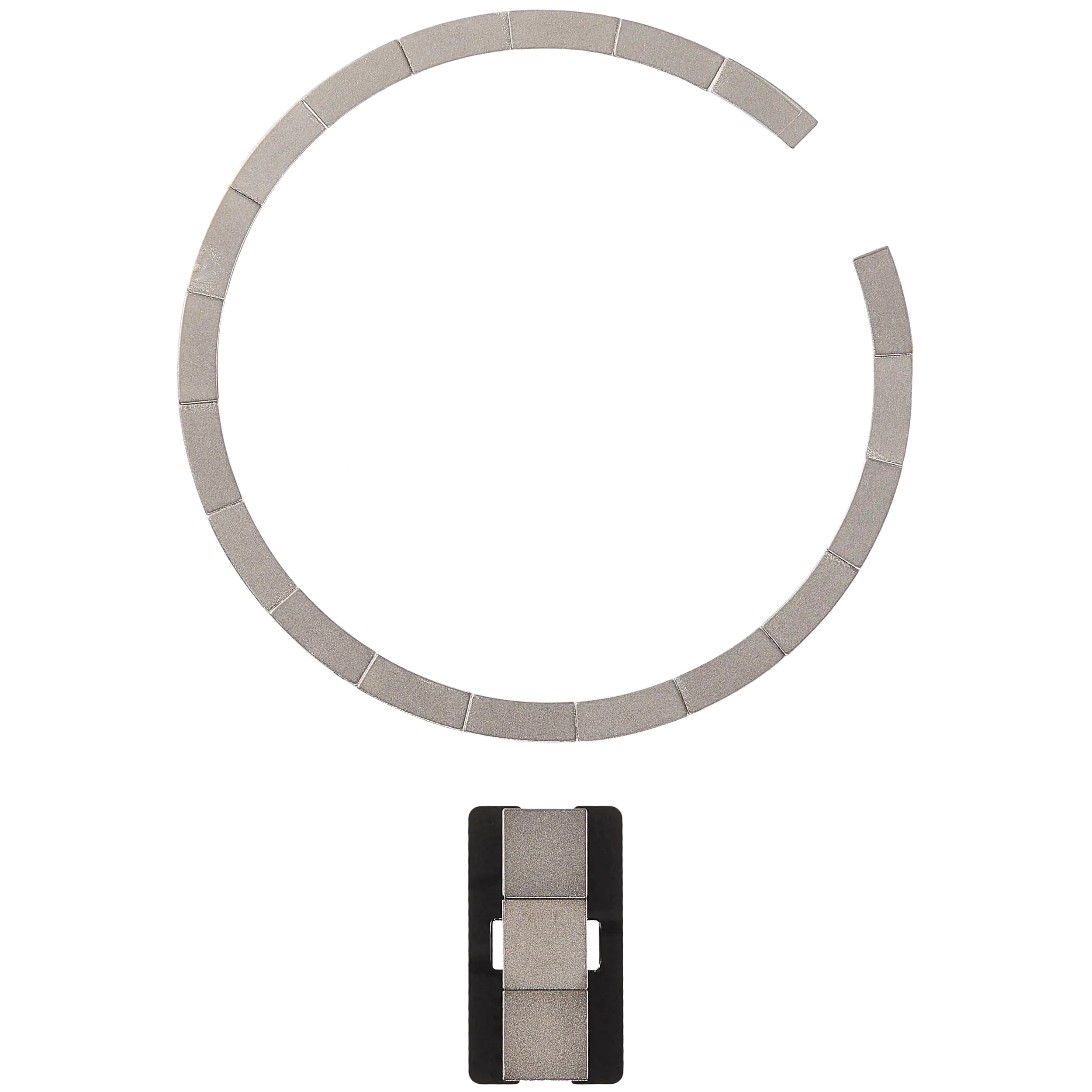 For iPhone 16 Pro, 16 Pro Max Magsafe Magnet