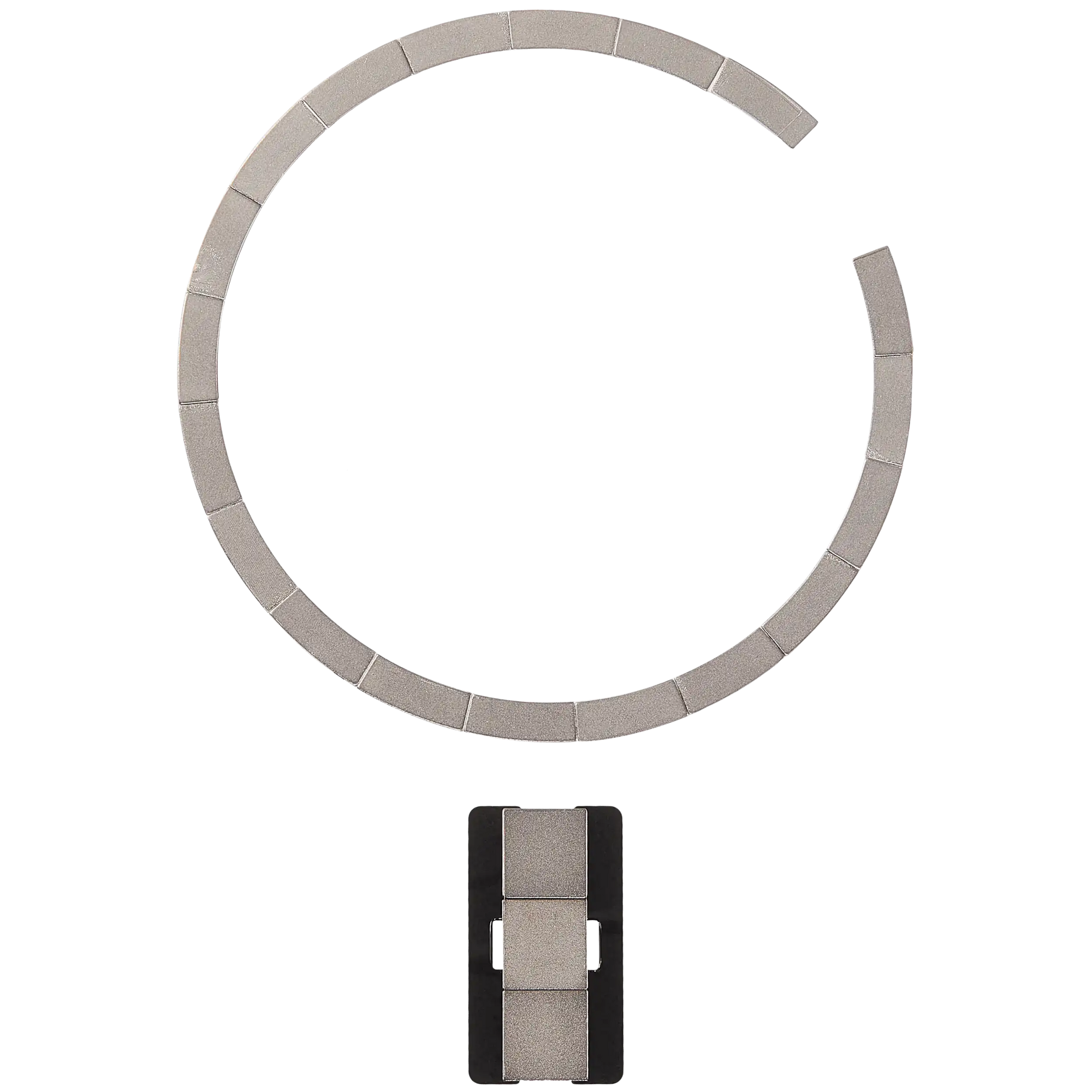 For iPhone 16 Pro, 16 Pro Max Magsafe Magnet