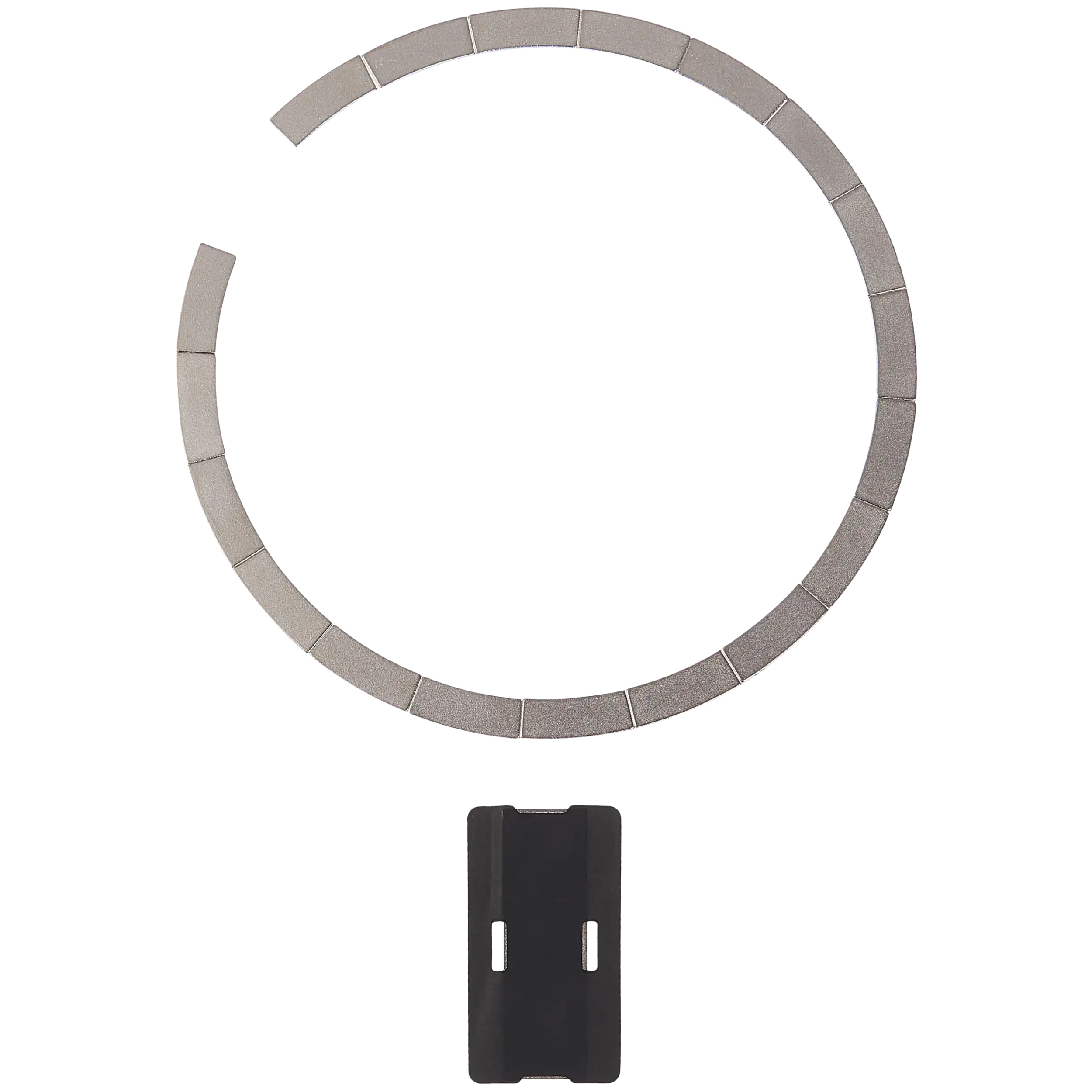 For iPhone 16 Pro, 16 Pro Max Magsafe Magnet