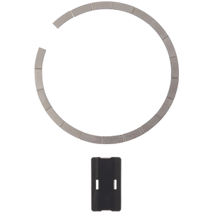 For iPhone 16 Pro, 16 Pro Max Magsafe Magnet