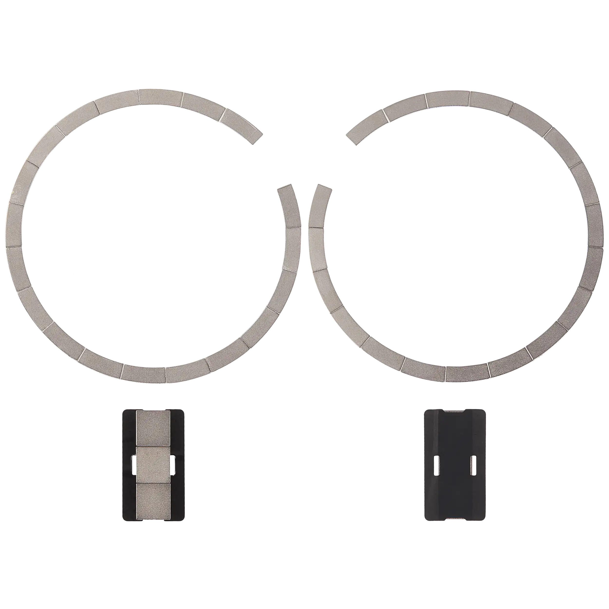 For iPhone 16 Pro, 16 Pro Max Magsafe Magnet