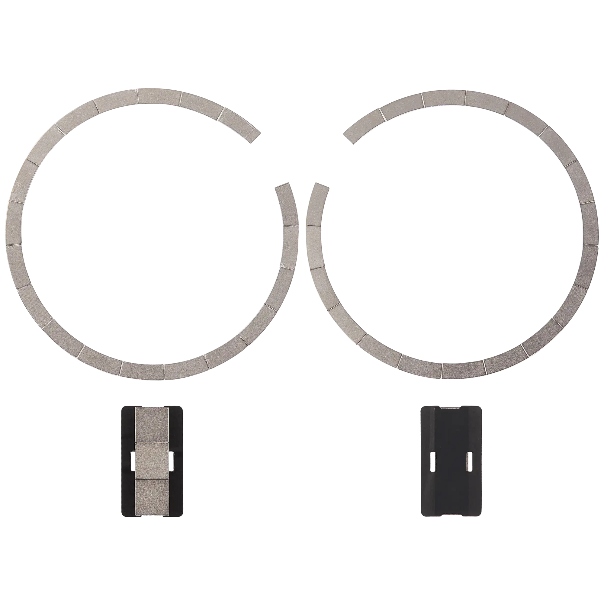 For iPhone 16 Pro, 16 Pro Max Magsafe Magnet