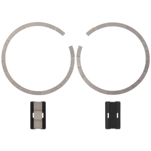 For iPhone 16 Pro, 16 Pro Max Magsafe Magnet