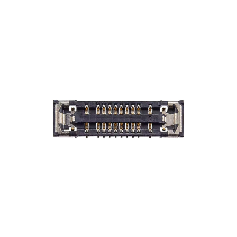 For Apple iPhone 16 Pro, iPhone 16 Pro Max Radar Scanner FPC Connector (16 Pin) Compatible