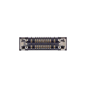 For Apple iPhone 16 Pro, iPhone 16 Pro Max Radar Scanner FPC Connector (16 Pin) Compatible