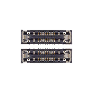 For Apple iPhone 16 Pro, iPhone 16 Pro Max Radar Scanner FPC Connector (16 Pin) Compatible