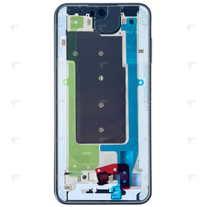 Samsung Galaxy A36 A366B Middle Frame Black OEM