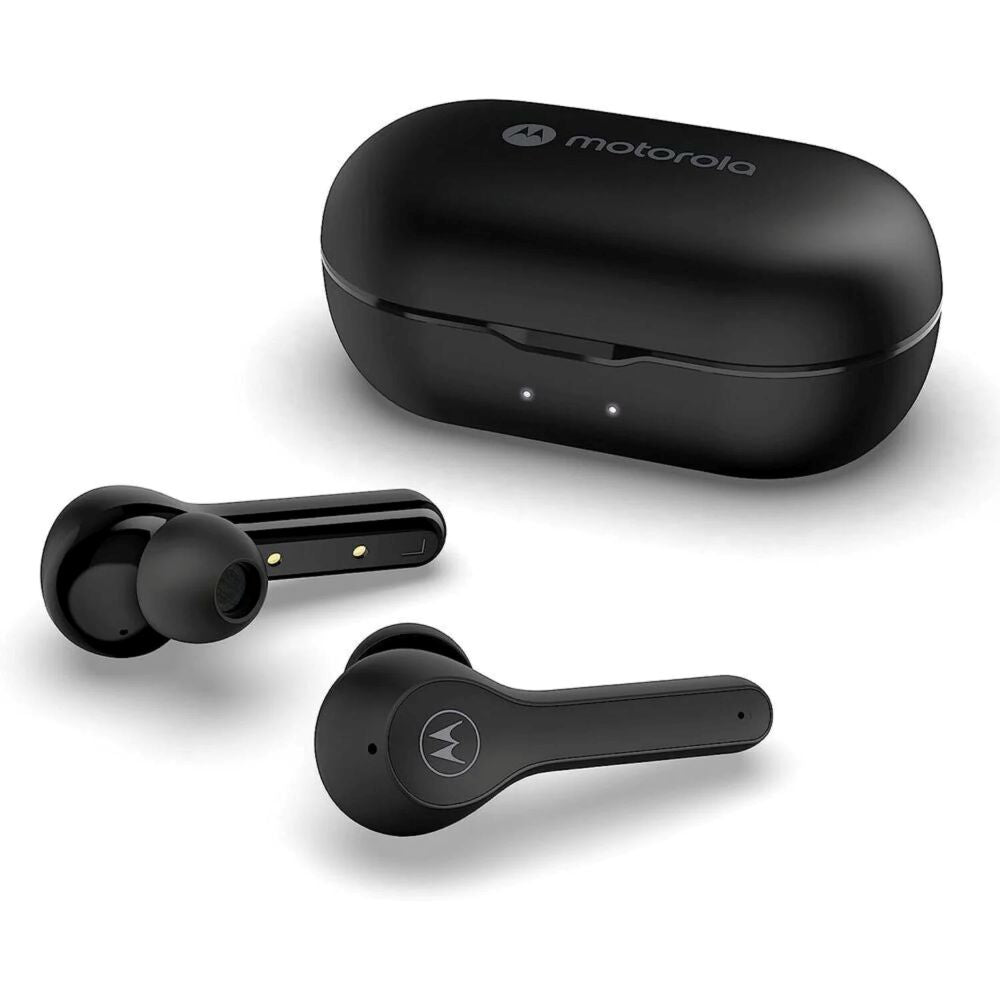 Motorola Moto Buds 085 True Wireless Earbuds Black
