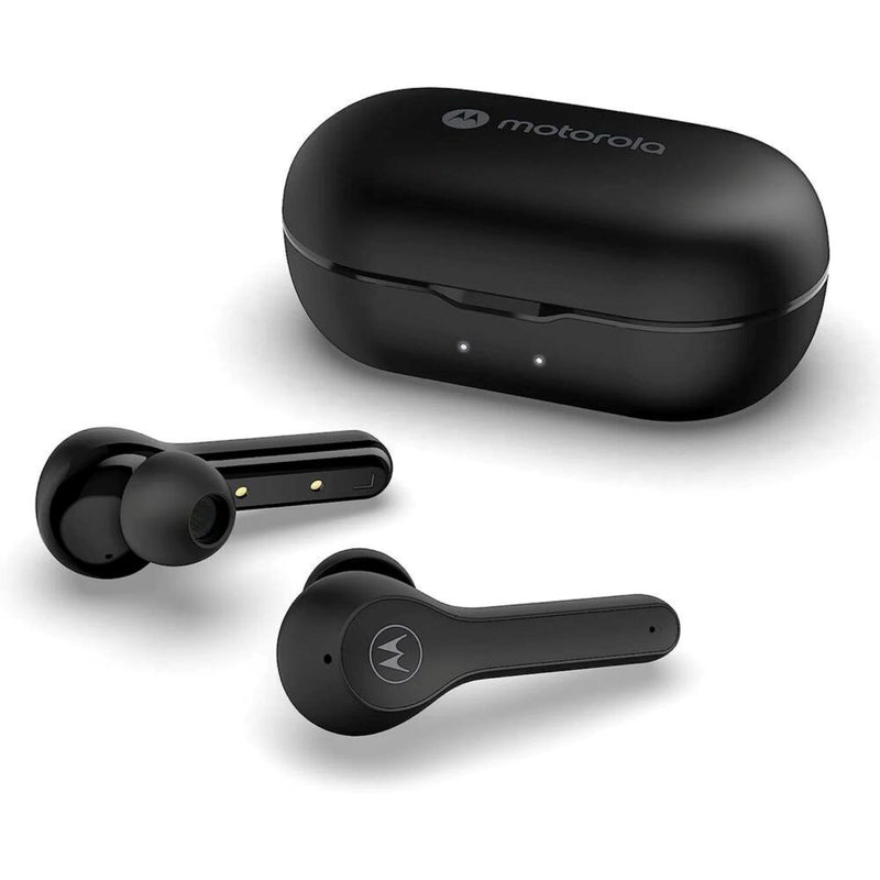 Motorola Moto Buds 085 True Wireless Earbuds Black