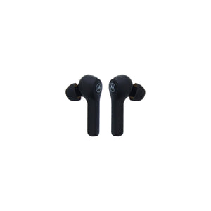 Motorola Moto Buds 085 True Wireless Earbuds Black