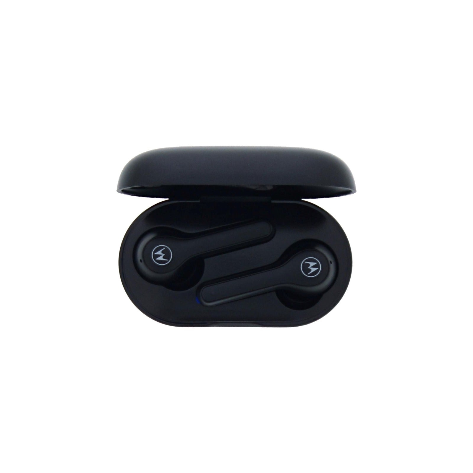 Motorola Moto Buds 085 True Wireless Earbuds Black