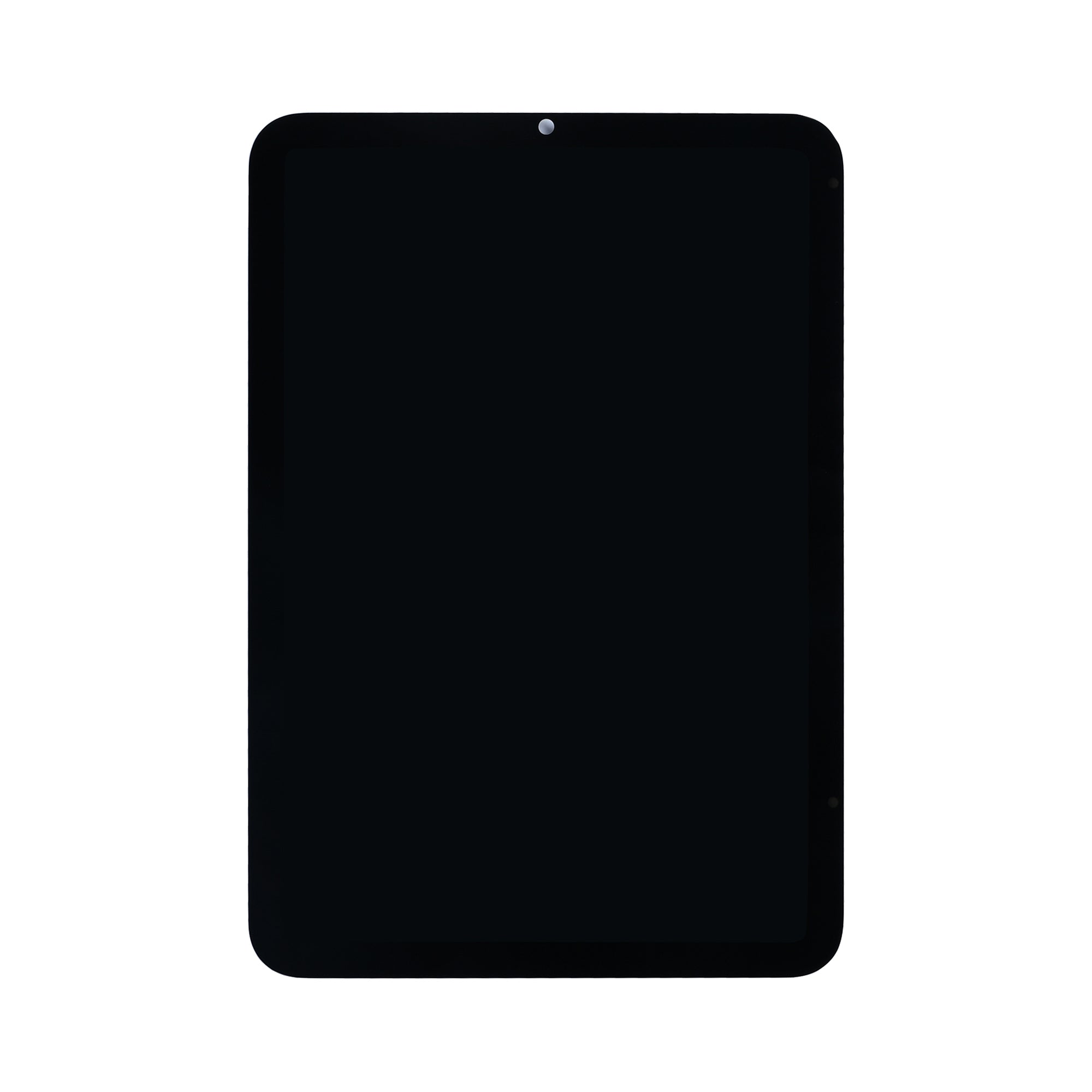 For Apple iPad Mini 7 (2024) Display And Digitizer Space Gray OEM