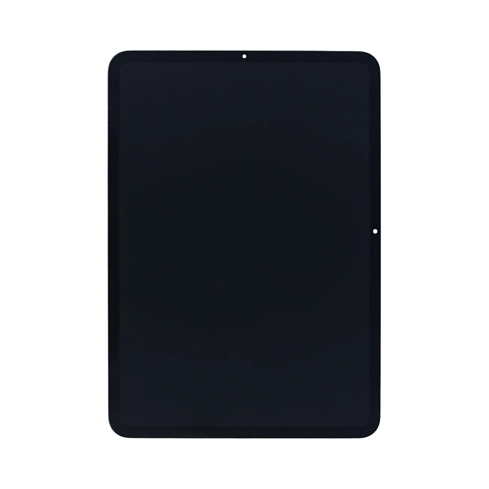 For Apple iPad Pro 11 inch (2024) WiFi Display And Digitizer Black Service Pack