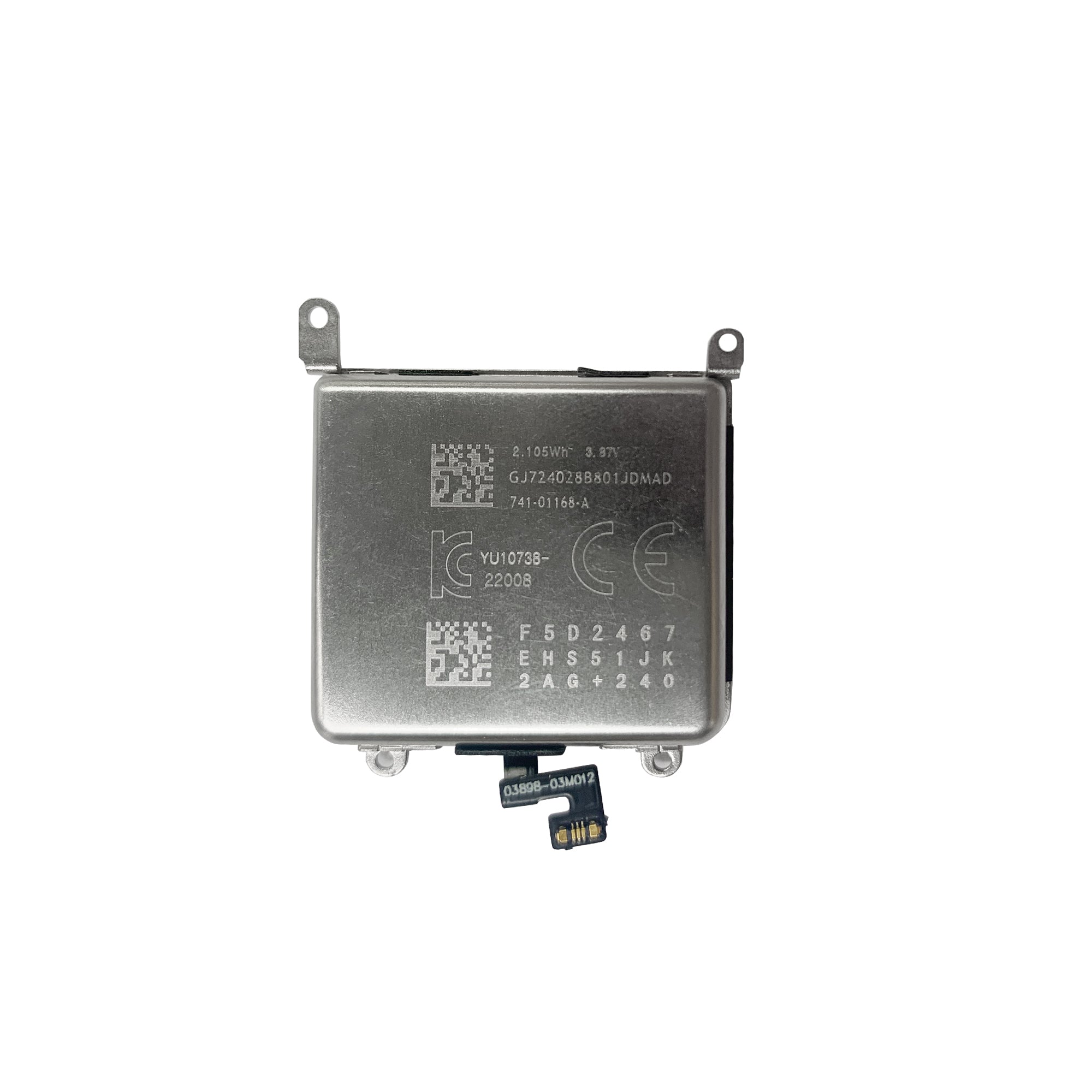 For Watch Ultra Series A2684 49mm Battery A2749 OEM