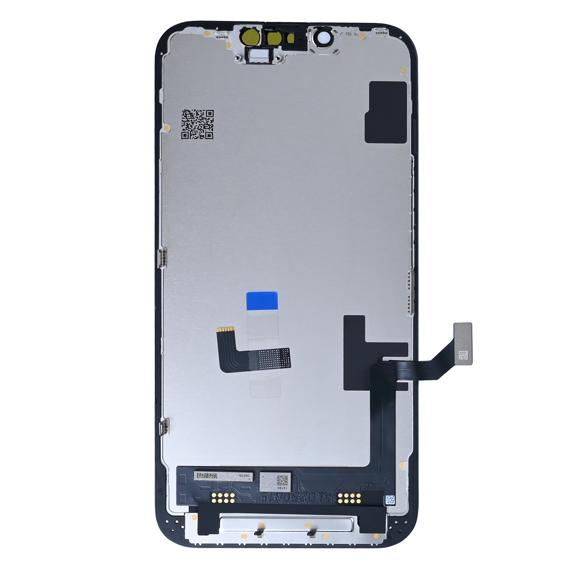 JK For Apple iPhone 16e Display And Digitizer In-Cell