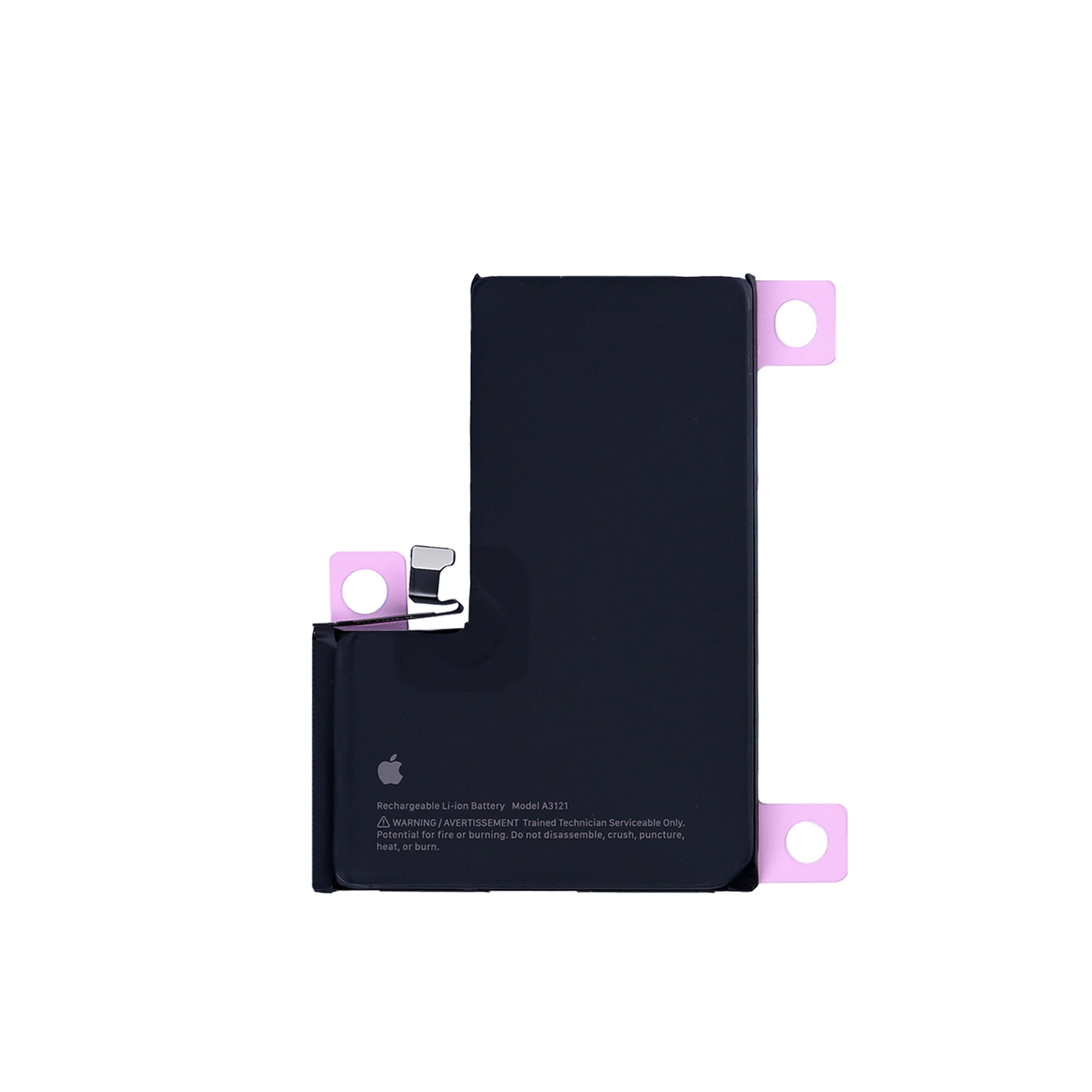 For Apple iPhone 15 Pro Max Battery 661-36918 Original