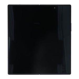 Samsung Galaxy Z Fold7 F966B Display And Digitizer With Frame Jetblack Service Pack