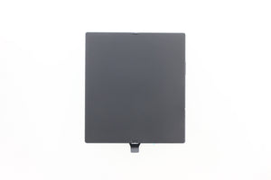 Samsung Galaxy Z Fold7 F966B Display And Digitizer With Frame Jetblack Service Pack