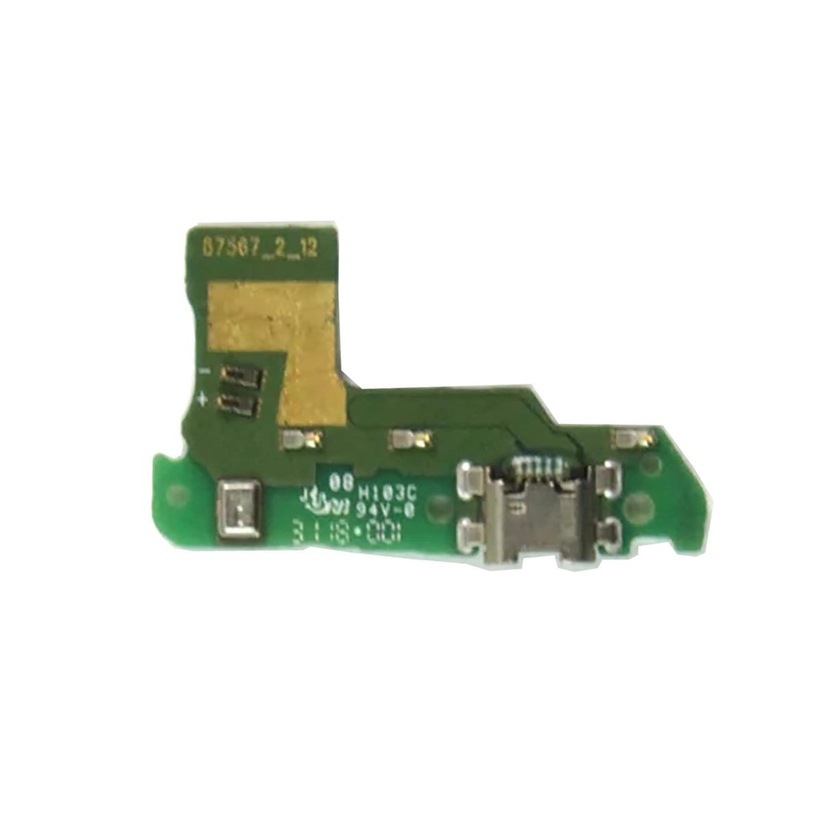 Huawei Y6 (2018) System Charging Board OEM