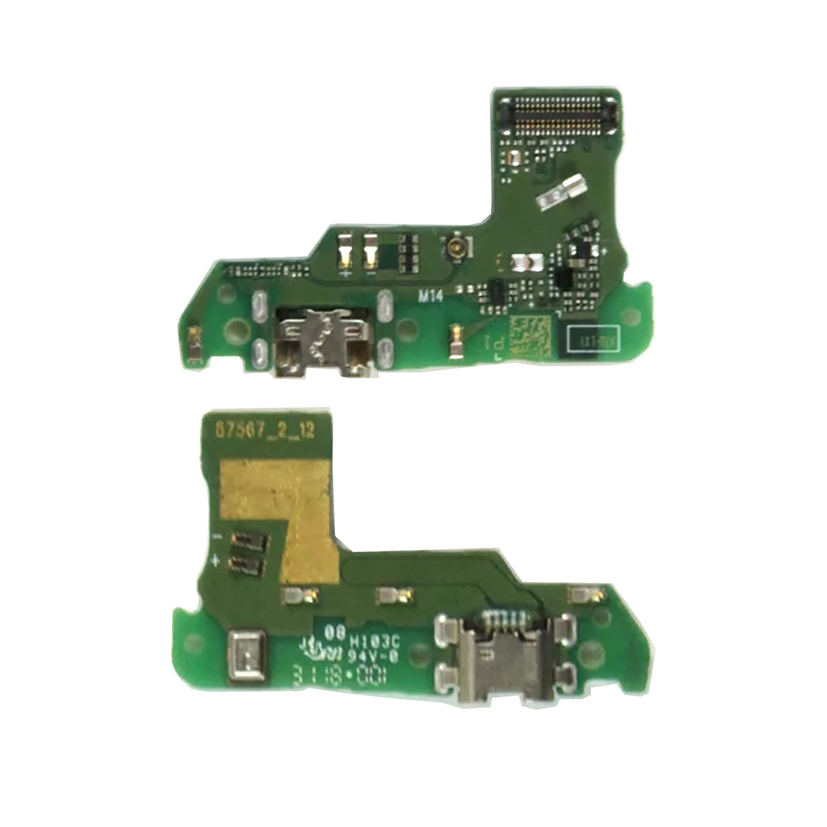 Huawei Y6 (2018) System Charging Board OEM