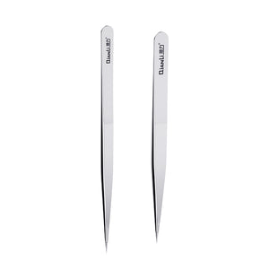 QIANLI iNeezy YK-02 Round-type Tweezers Wide