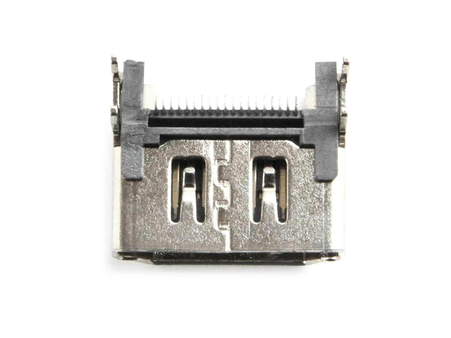 For Sony Playstation 4 HDMI Interface Port Connector Socket (CUH-1001a , CUH-1115a) Silver OEM