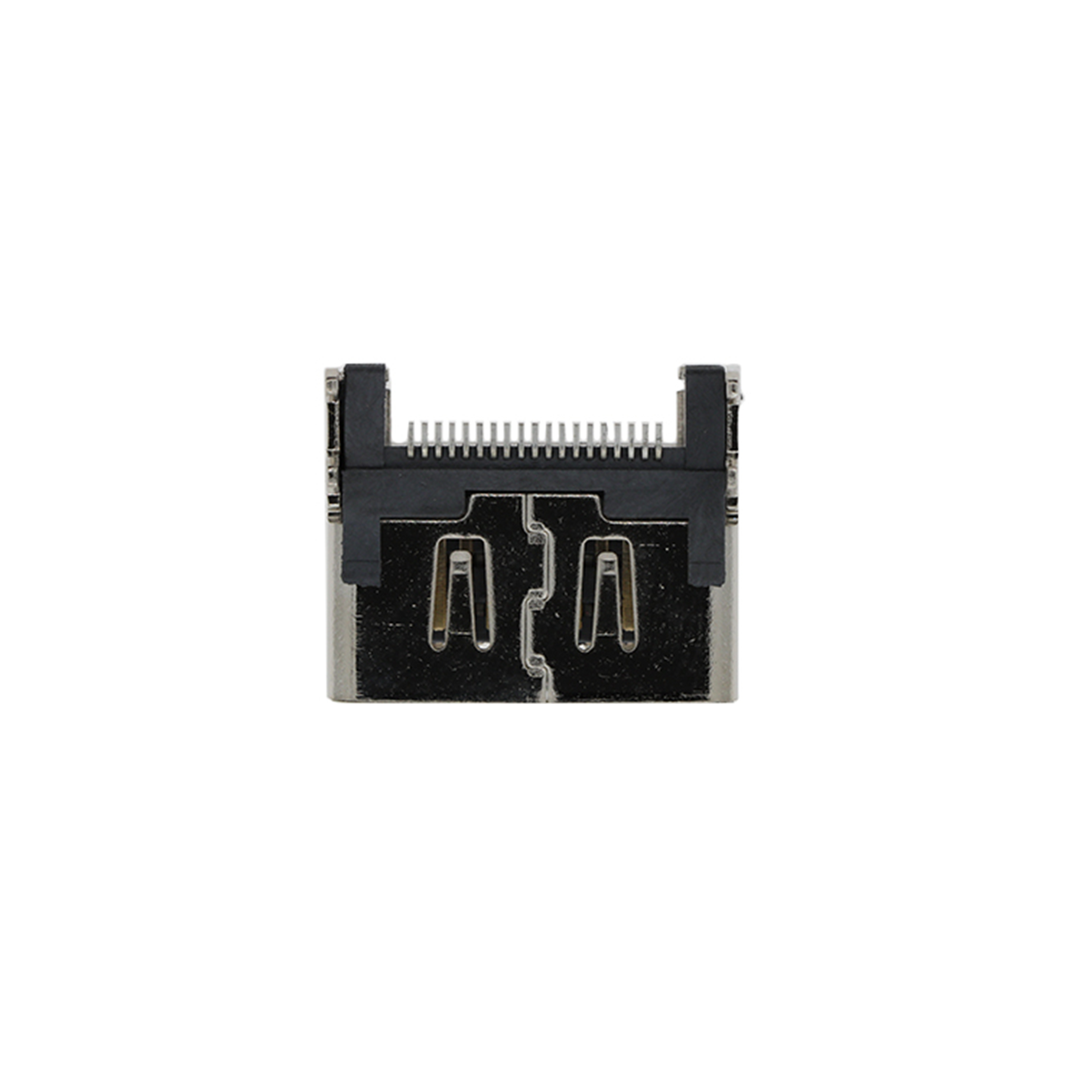 For Sony Playstation 4 HDMI Interface Port Connector Socket (CUH-1001a , CUH-1115a) Silver OEM