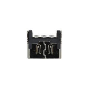 For Sony Playstation 4 HDMI Interface Port Connector Socket (CUH-1001a , CUH-1115a) Silver OEM