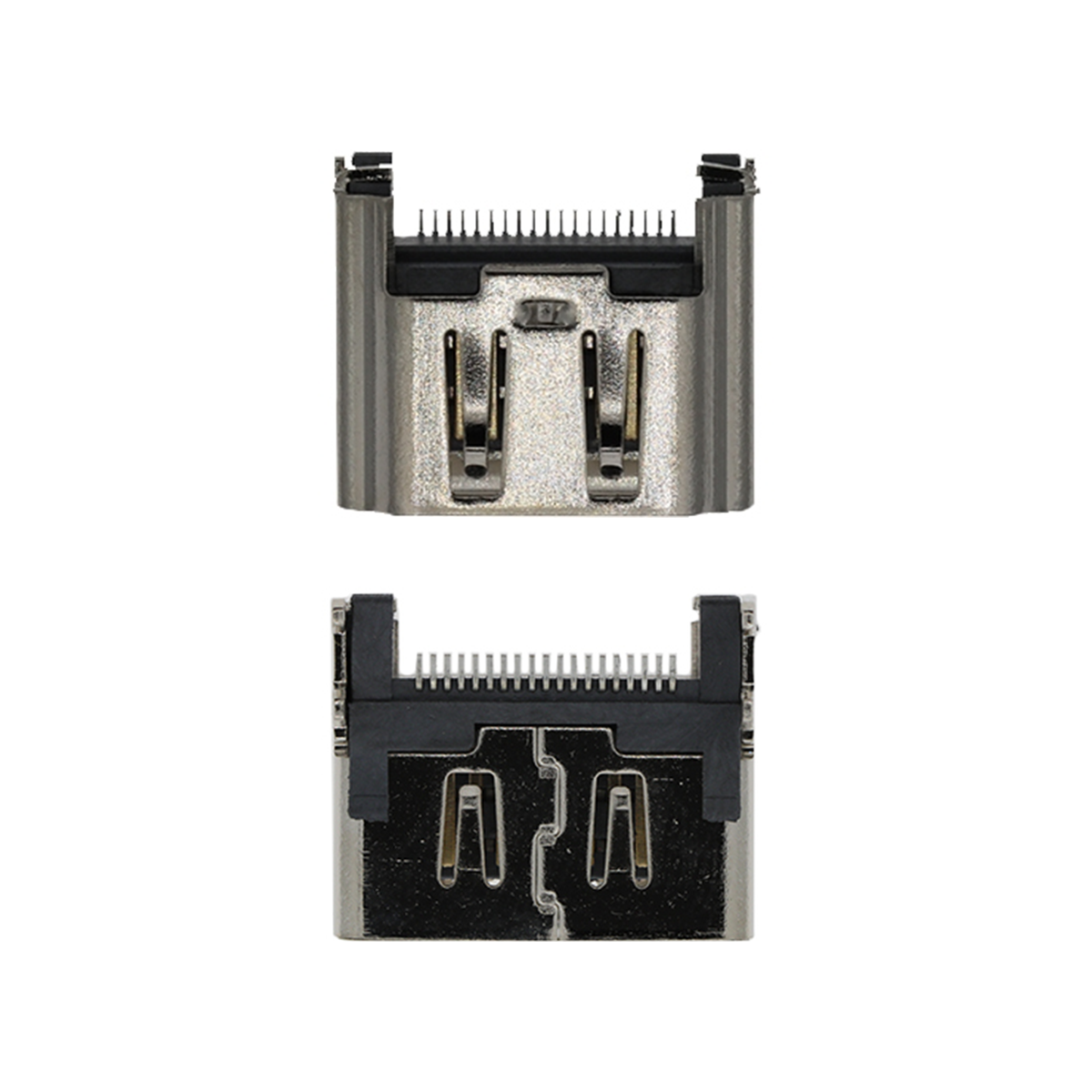 For Sony Playstation 4 HDMI Interface Port Connector Socket (CUH-1001a , CUH-1115a) Silver OEM