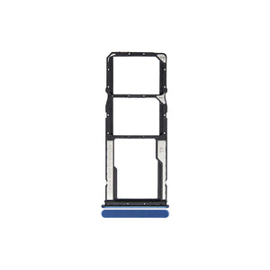 Xiaomi Redmi Note 11 Sim Card Holder Star Blue OEM