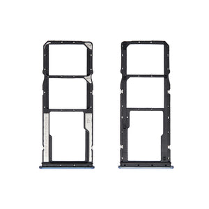 Xiaomi Redmi Note 11 Sim Card Holder Star Blue OEM