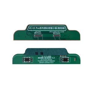 JCID V1SE True Tone Board For iPhone 13 Pro, 13 Pro Max, 14 Pro, 14 Pro Max, 15 Pro, 15 Pro Max