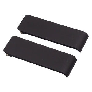 For Nintendo Switch - Replacement Kickstand With Rubberised Tip & Bracket