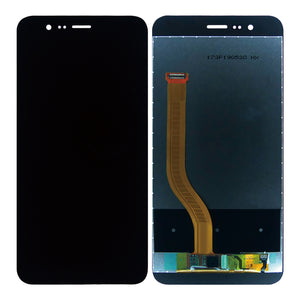 Huawei Honor 8 Pro Display And Digitizer Black OEM