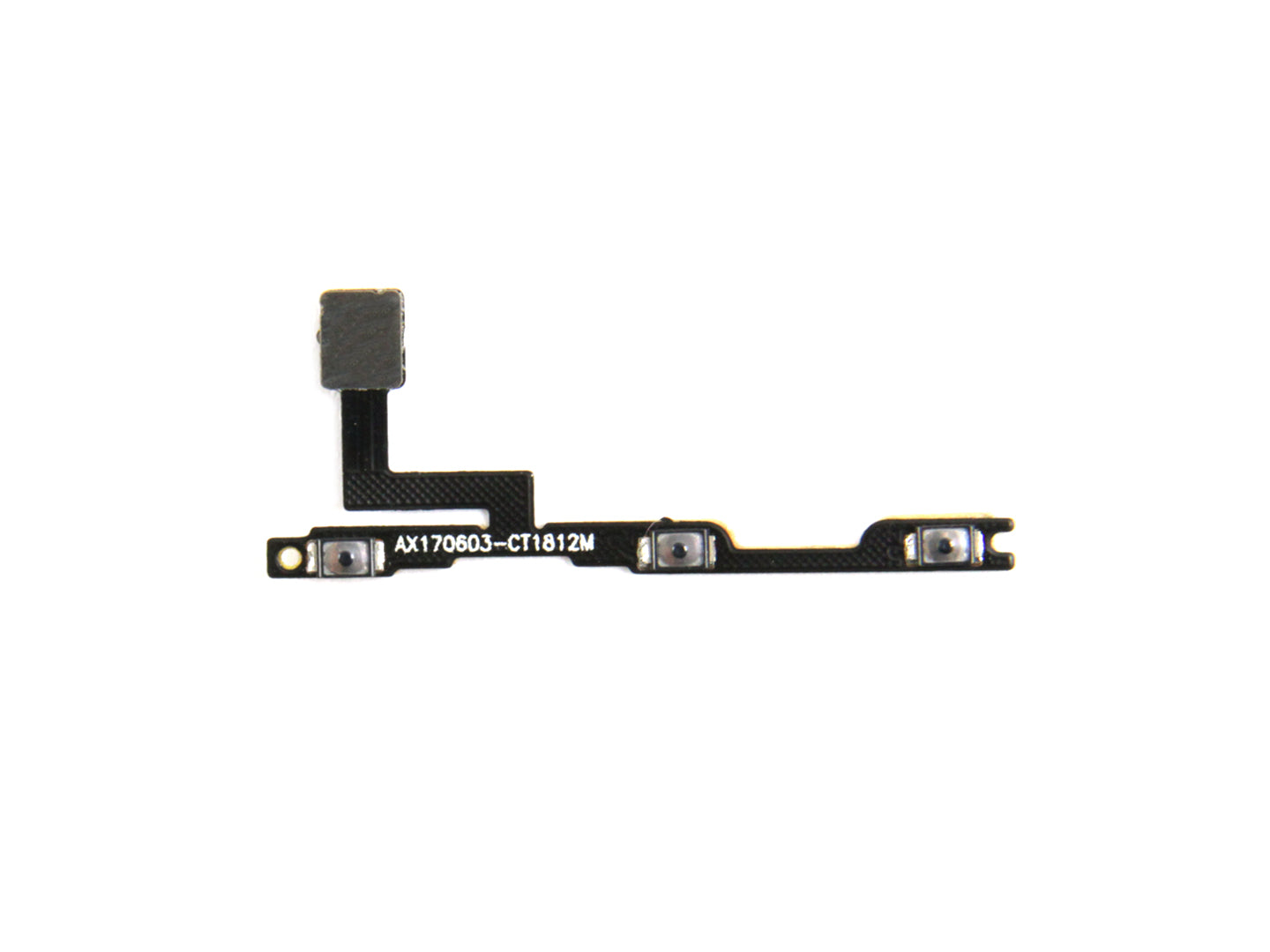 Xiaomi Mi Max 2 Power And Volume Flex OEM