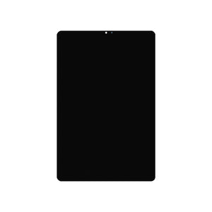 Samsung Galaxy Tab S6 T860, T865 Display And Digitizer Complete Black Service Pack