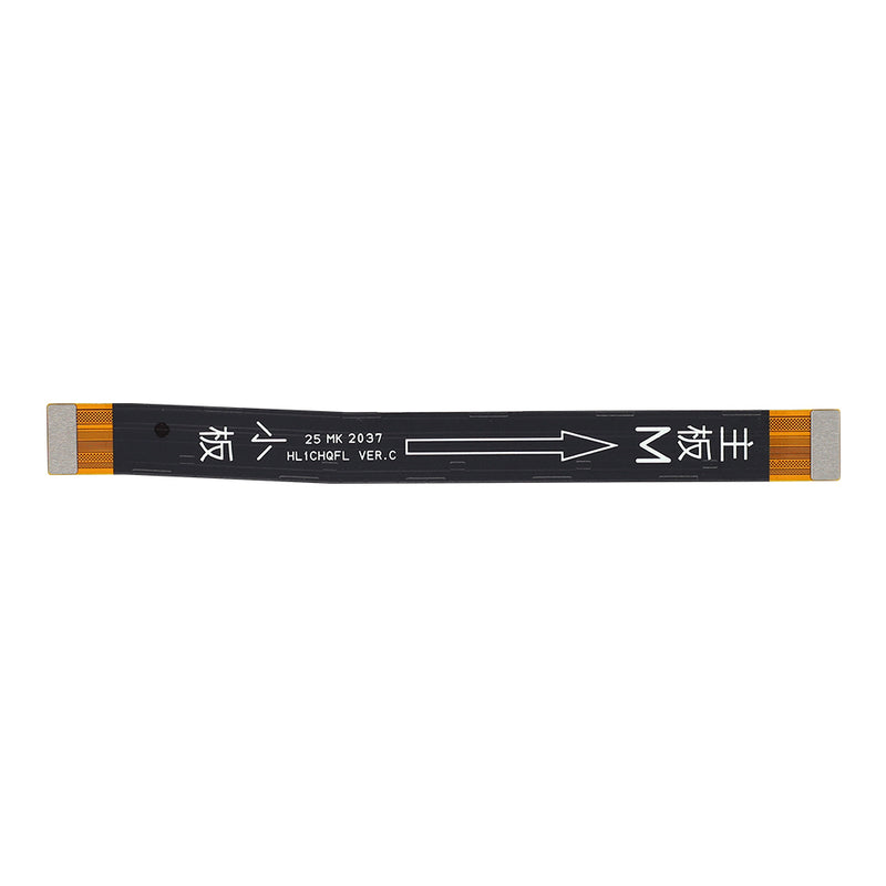 Huawei Y7 (2019) Main Flex OEM
