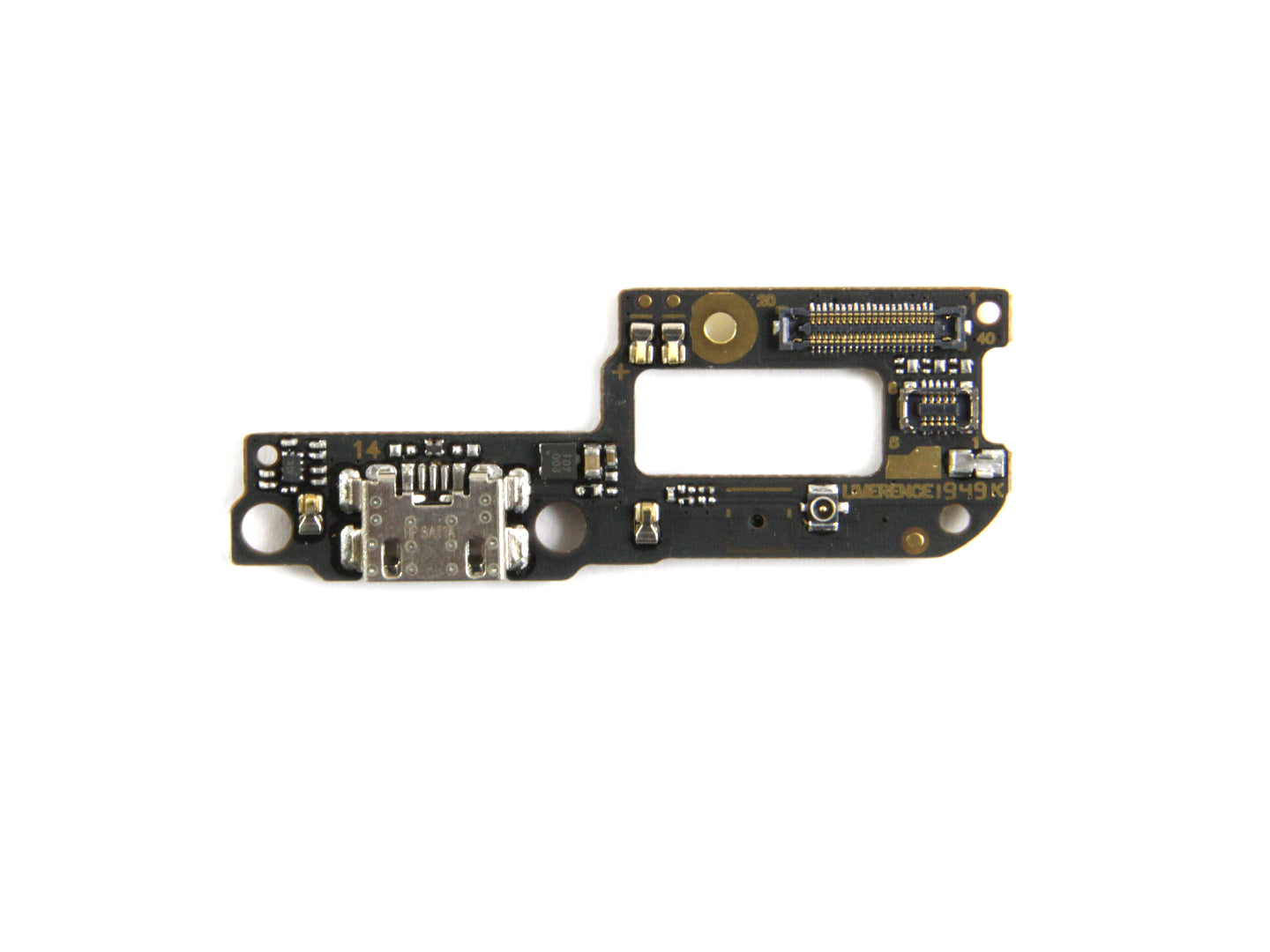 Xiaomi Mi A2 Lite System Charging Board OEM