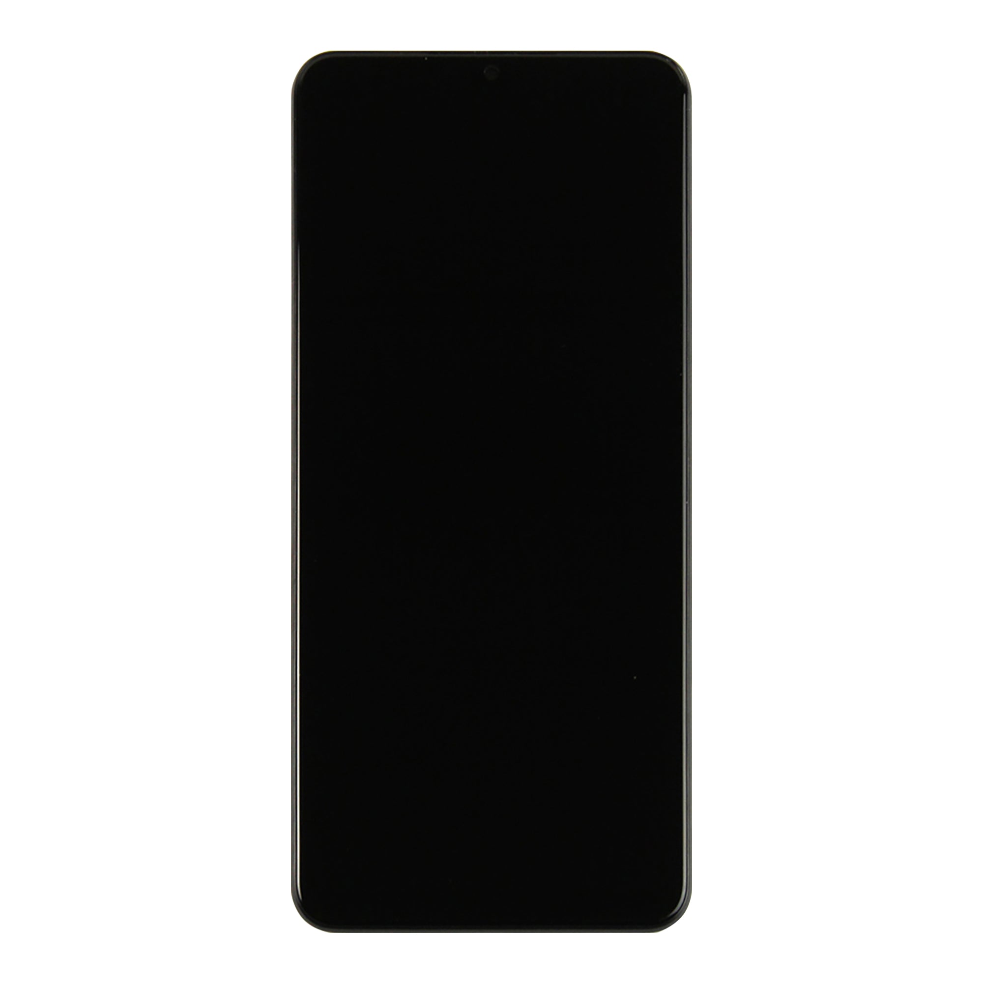 Samsung Galaxy A04s A047F Display And Digitizer With Frame Service Pack