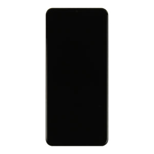 Samsung Galaxy A04s A047F Display And Digitizer With Frame Service Pack