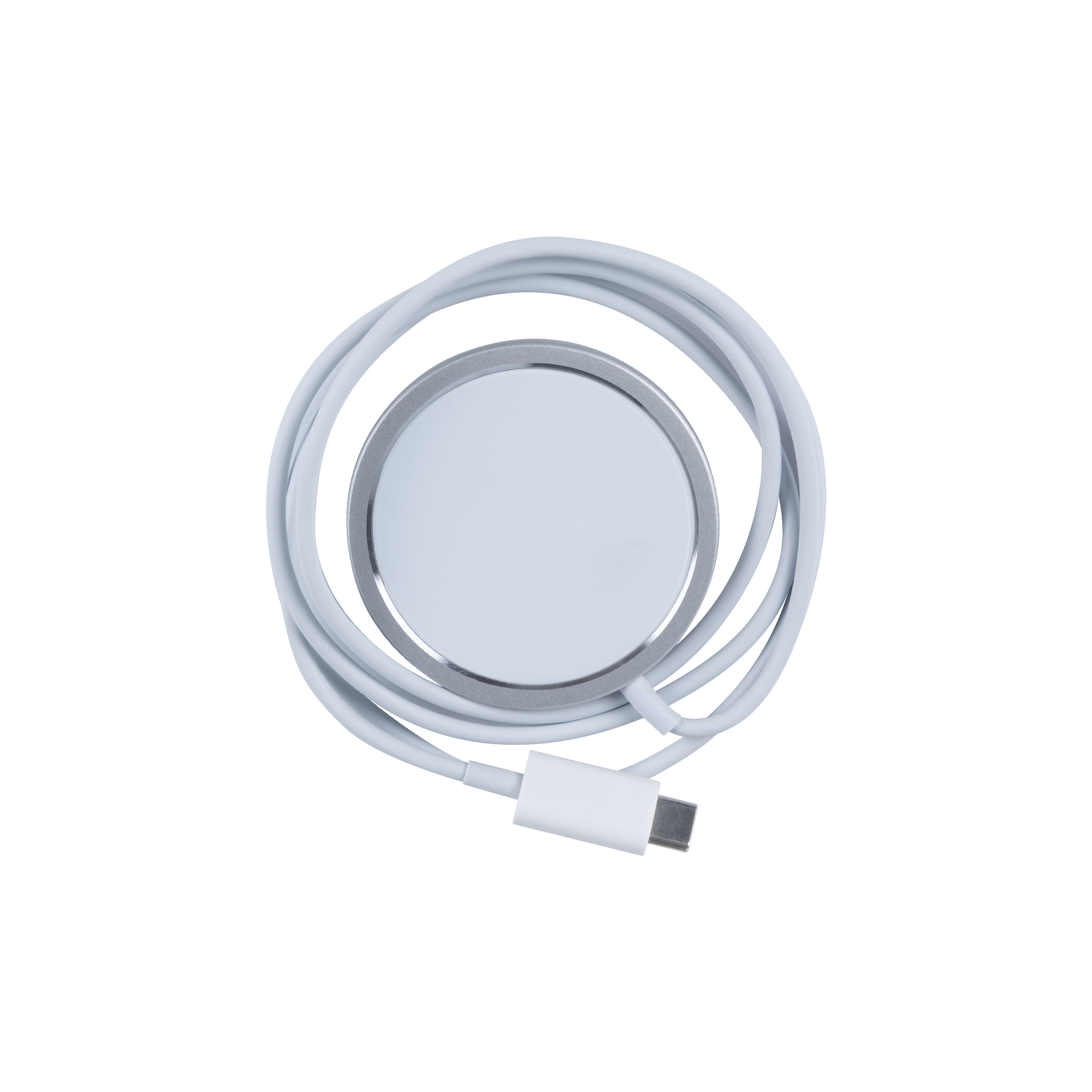 Safe Magnetic Fast Wireless Charger 15W For iPhone 12 to 15 series