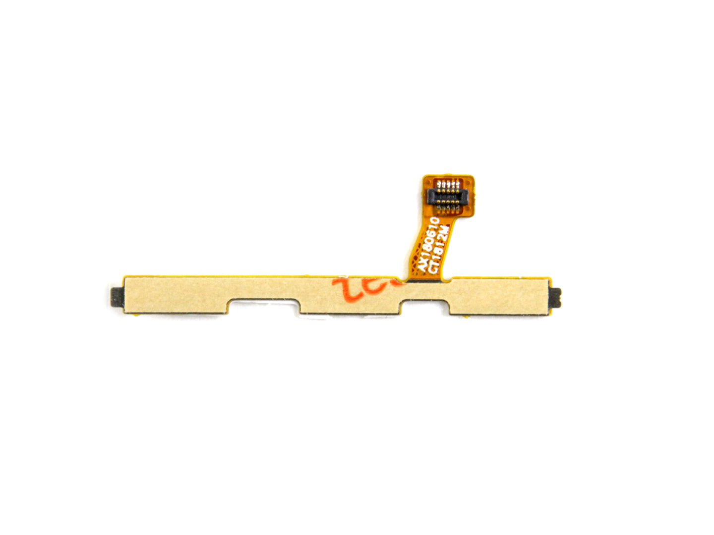 Xiaomi Redmi 6A Power And Volume Flex OEM