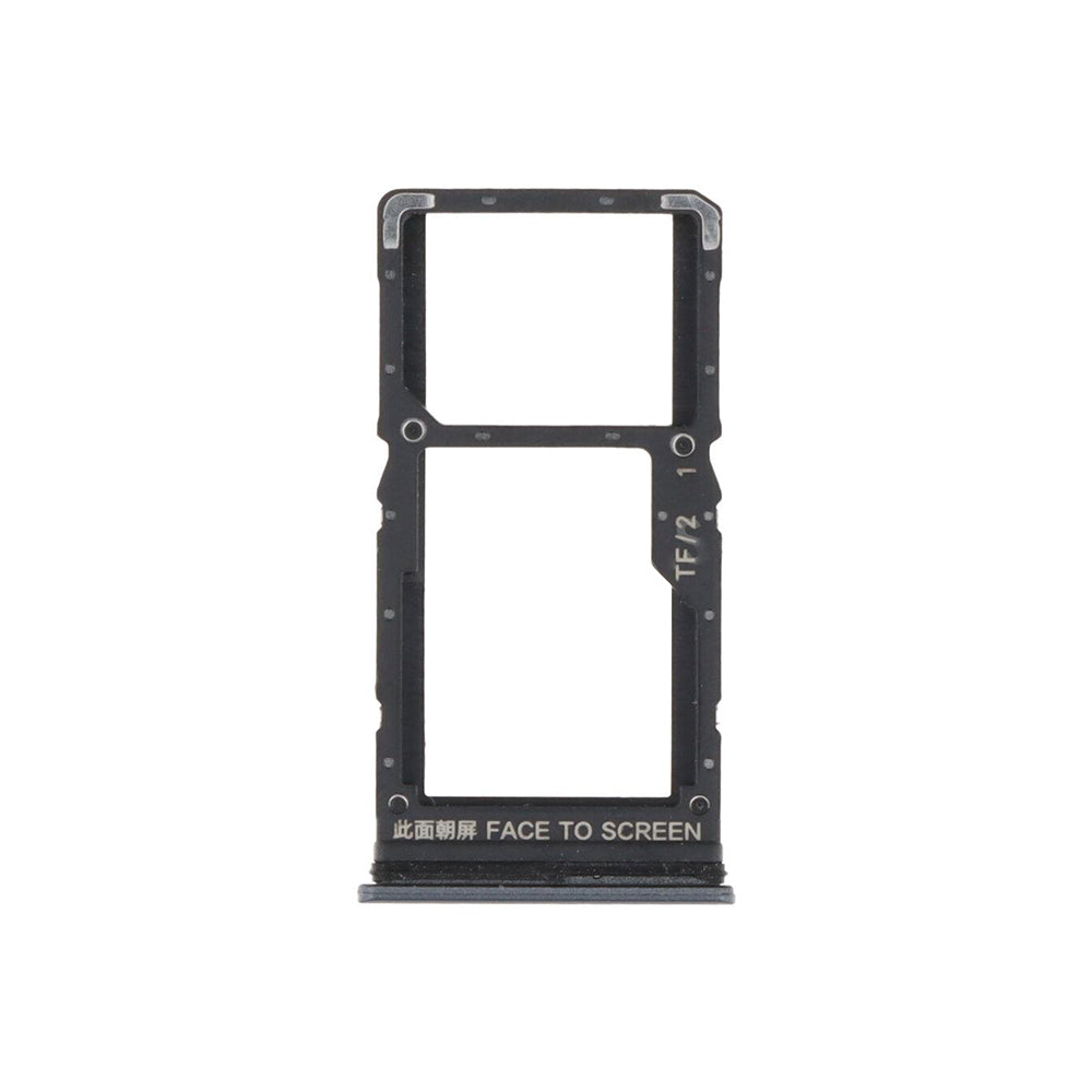 Xiaomi Poco M4 Pro 5G Sim Card Holder Power Black