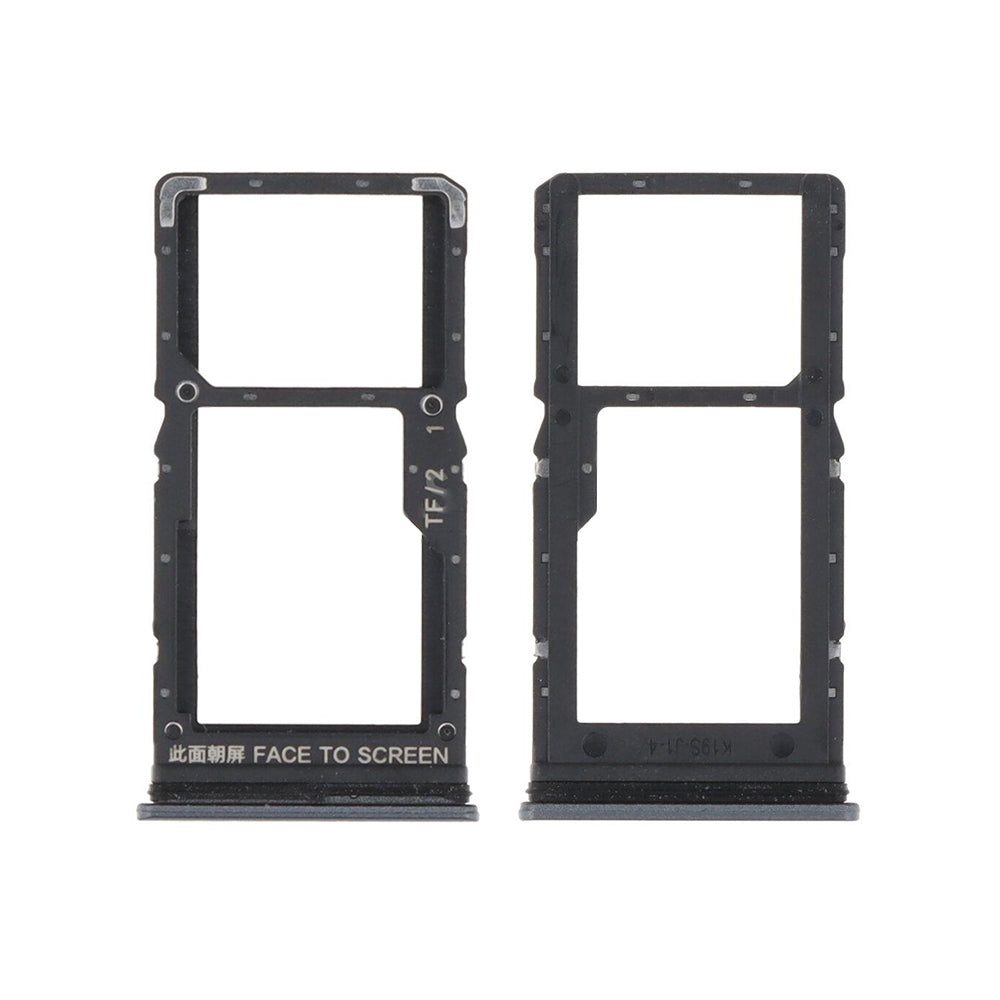 Xiaomi Poco M4 Pro 5G Sim Card Holder Power Black