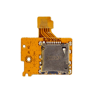 For Nintendo Switch - Replacement Micro SD Card Reader Port