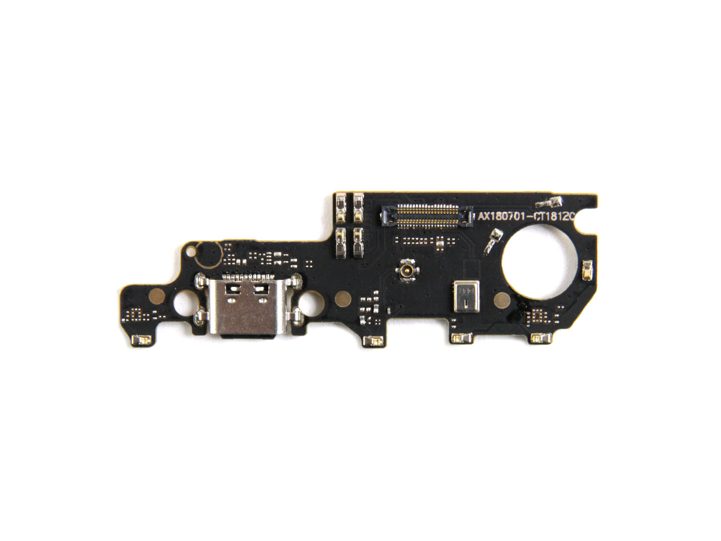 Xiaomi Mi Max 3 System Charging Board OEM